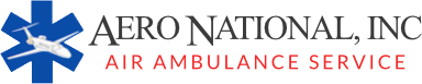Aero National, Inc. Air Ambulance Service